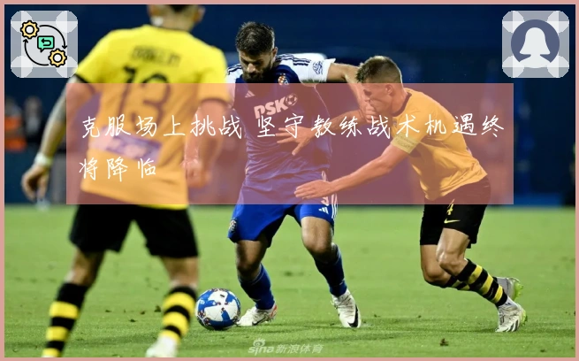 克服场上挑战 坚守教练战术机遇终将降临