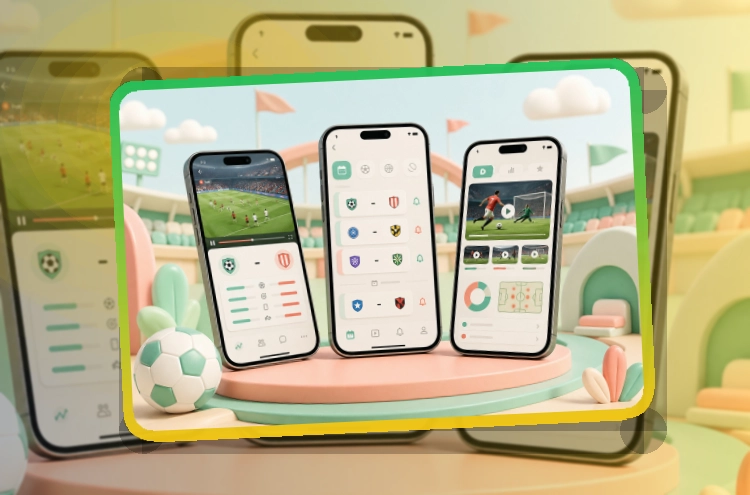 开云App Store与Google Play获取入口｜适合长期关注赛事