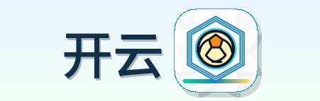 开云 Logo